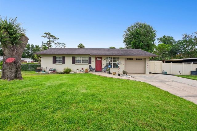 201 S EMBREY DRIVE, Casselberry, FL 32707
