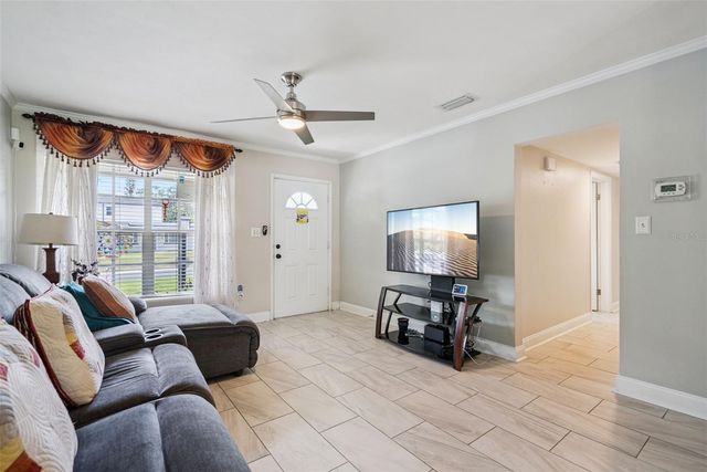 201 S EMBREY DRIVE, Casselberry, FL 32707