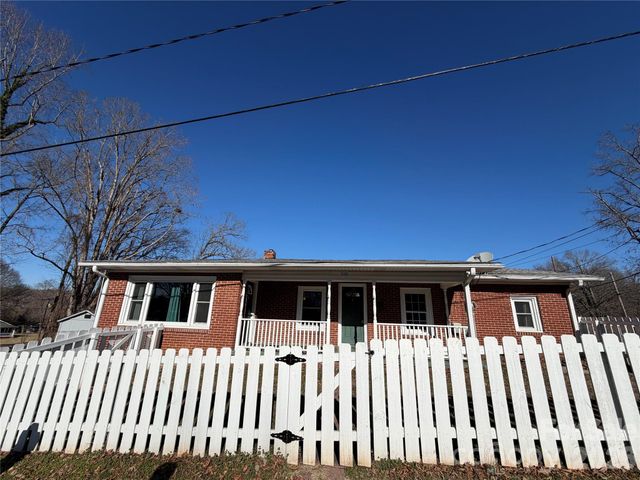 500 Echo Avenue, Kannapolis, NC 28081