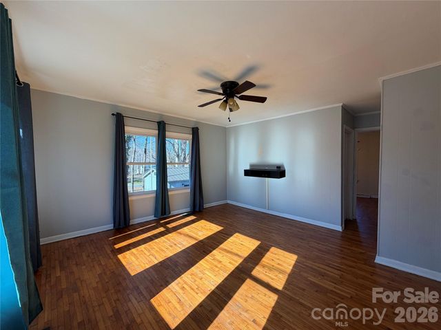 500 Echo Avenue, Kannapolis, NC 28081