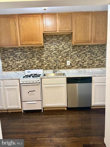 3704 SAINT MARGARET ST, Baltimore, MD 21225