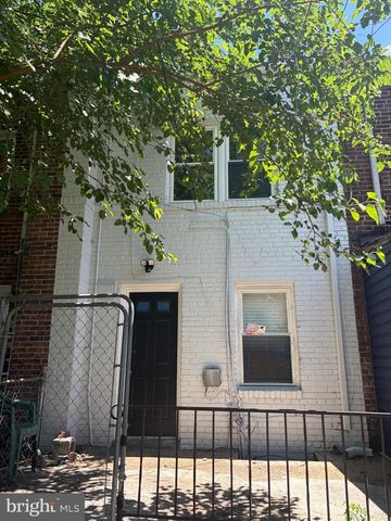 3704 SAINT MARGARET ST, Baltimore, MD 21225