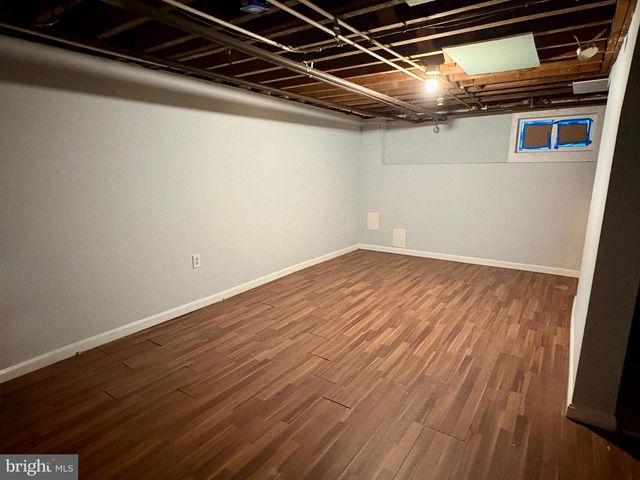 3704 SAINT MARGARET ST, Baltimore, MD 21225