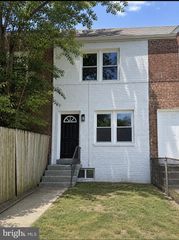 3704 SAINT MARGARET ST, Baltimore, MD 21225