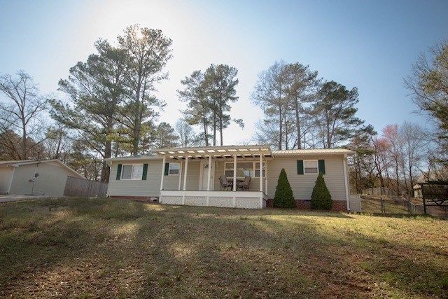 1430 S Michael Drive, Tunnel Hill, GA 30755