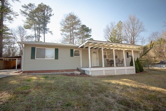1430 S Michael Drive, Tunnel Hill, GA 30755