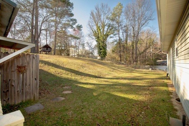 1430 S Michael Drive, Tunnel Hill, GA 30755