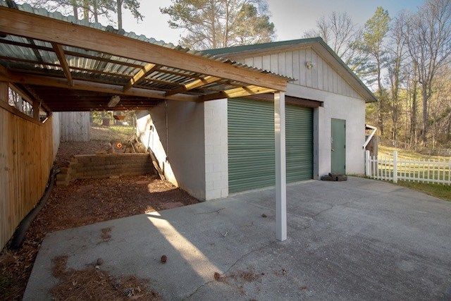 1430 S Michael Drive, Tunnel Hill, GA 30755