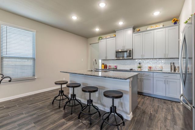 626 Ruthye Lane, Pilot Point, TX 76258