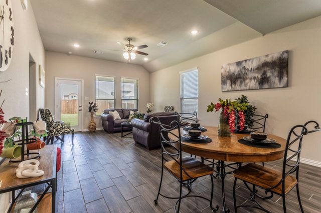 626 Ruthye Lane, Pilot Point, TX 76258