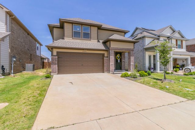 626 Ruthye Lane, Pilot Point, TX 76258