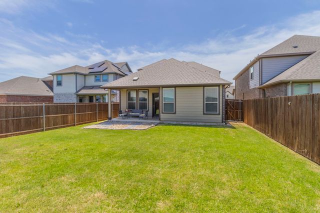 626 Ruthye Lane, Pilot Point, TX 76258