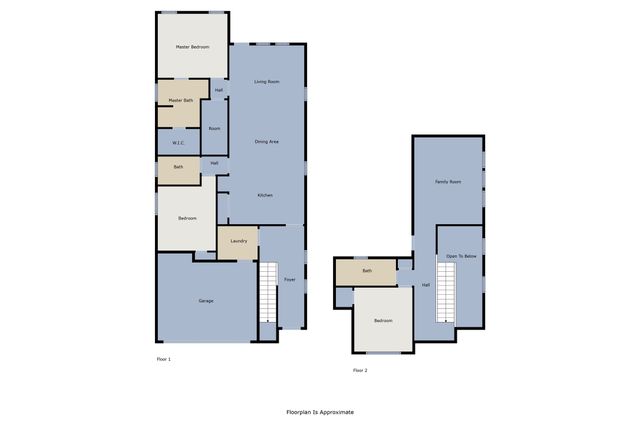 626 Ruthye Lane, Pilot Point, TX 76258