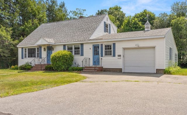1 Rambler Rd, Methuen, MA 01844