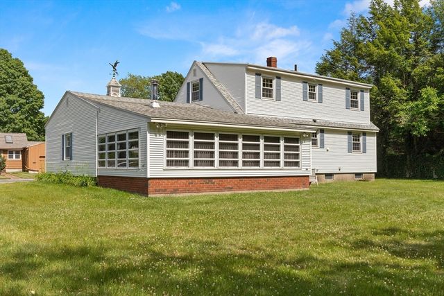 1 Rambler Rd, Methuen, MA 01844