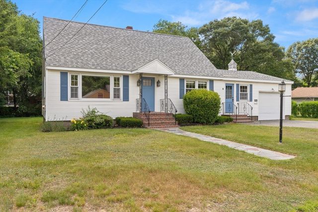 1 Rambler Rd, Methuen, MA 01844