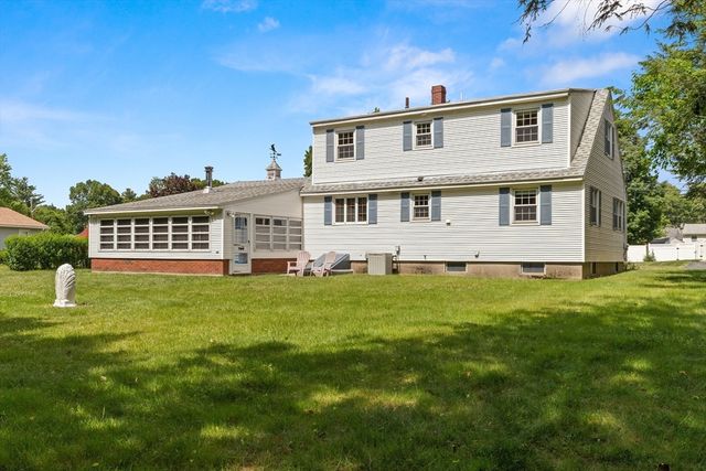 1 Rambler Rd, Methuen, MA 01844