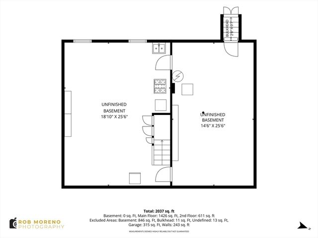 1 Rambler Rd, Methuen, MA 01844