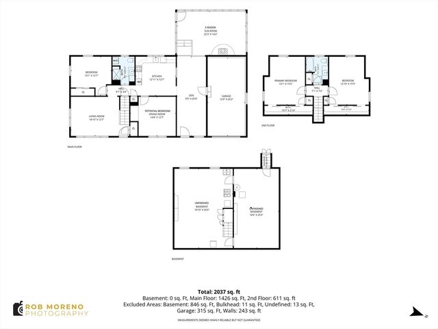 1 Rambler Rd, Methuen, MA 01844