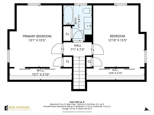 1 Rambler Rd, Methuen, MA 01844