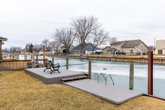 7520 Colony Drive, Clay Twp, MI 48001