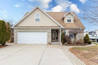 7520 Colony Drive, Clay Twp, MI 48001