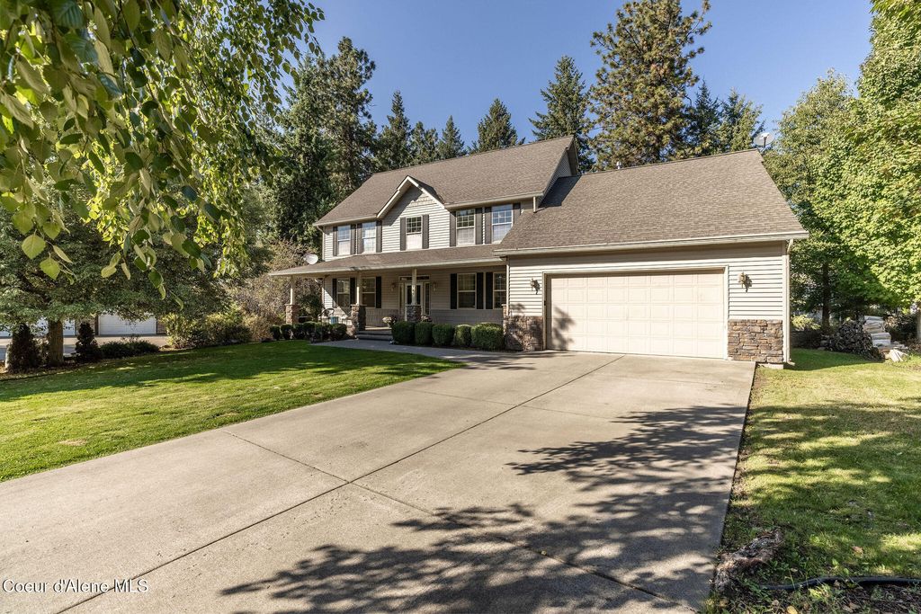 769 E SOUTHWOOD CT, Hayden, ID 83835