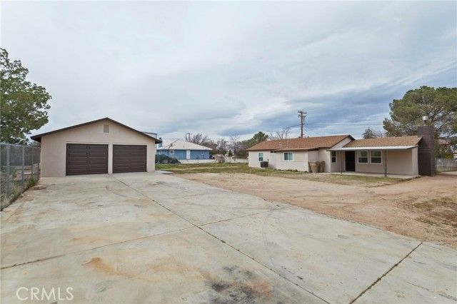 15591 El Centro, Hesperia, CA 92345