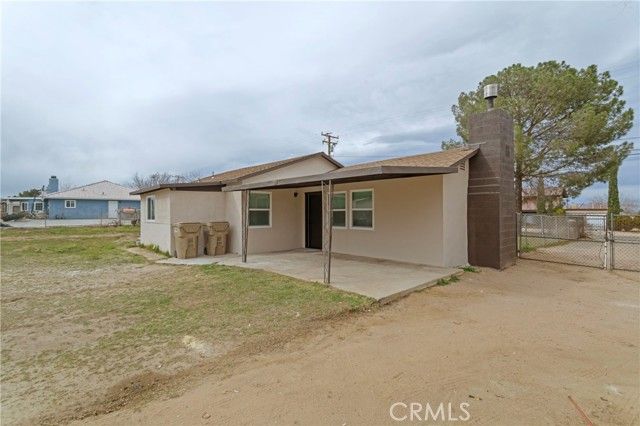 15591 El Centro, Hesperia, CA 92345