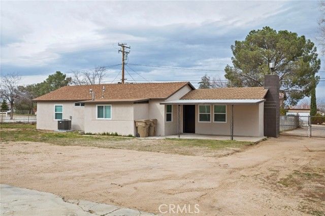 15591 El Centro, Hesperia, CA 92345