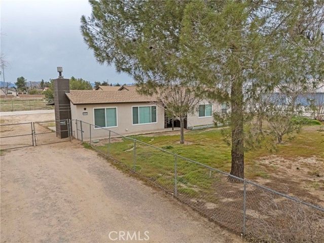 15591 El Centro, Hesperia, CA 92345