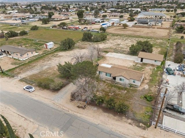 15591 El Centro, Hesperia, CA 92345