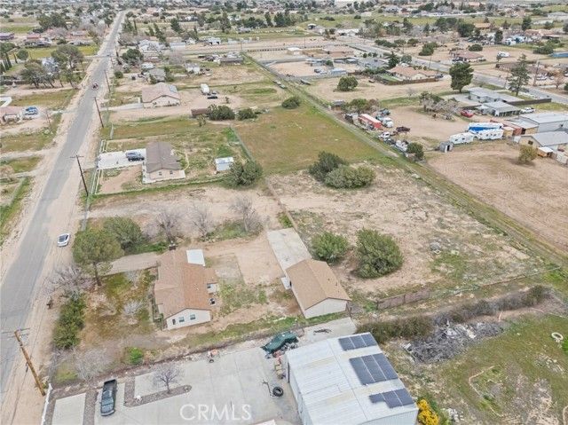 15591 El Centro, Hesperia, CA 92345