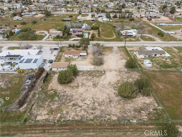 15591 El Centro, Hesperia, CA 92345