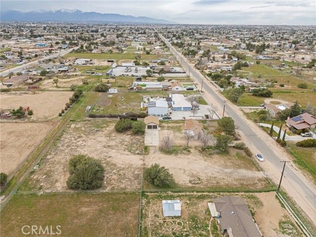 15591 El Centro, Hesperia, CA 92345