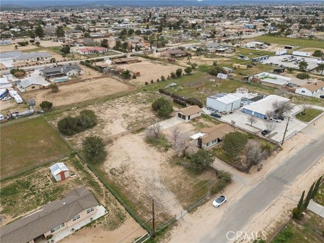 15591 El Centro, Hesperia, CA 92345