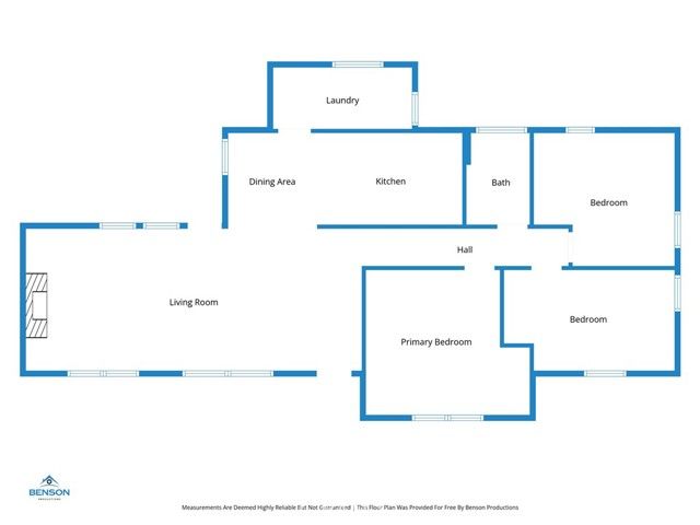 15591 El Centro, Hesperia, CA 92345