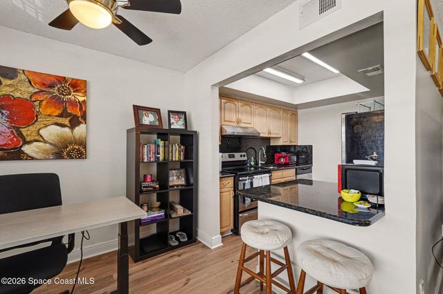1011 S Miramar Avenue Unt9, Indialantic, FL 32903
