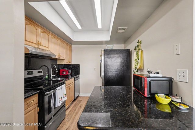 1011 S Miramar Avenue Unt9, Indialantic, FL 32903