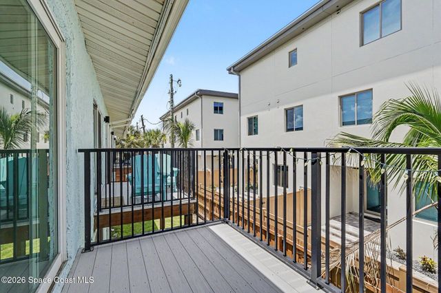 1011 S Miramar Avenue Unt9, Indialantic, FL 32903