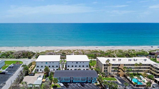 1011 S Miramar Avenue Unt9, Indialantic, FL 32903