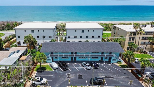 1011 S Miramar Avenue Unt9, Indialantic, FL 32903
