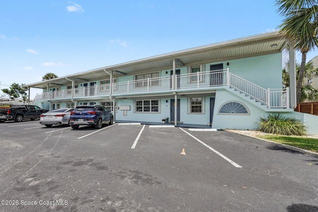 1011 S Miramar Avenue Unt9, Indialantic, FL 32903