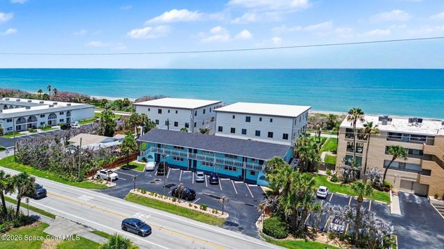 1011 S Miramar Avenue Unt9, Indialantic, FL 32903