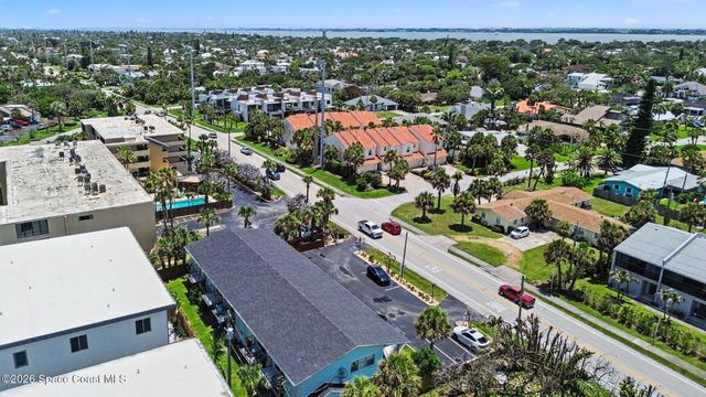 1011 S Miramar Avenue Unt9, Indialantic, FL 32903