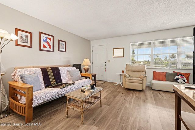 1011 S Miramar Avenue Unt9, Indialantic, FL 32903