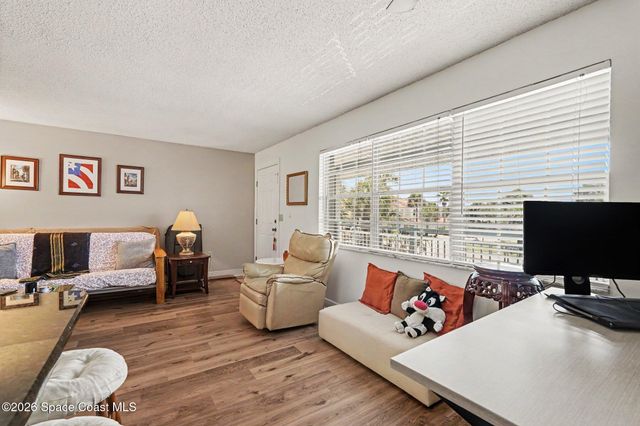 1011 S Miramar Avenue Unt9, Indialantic, FL 32903