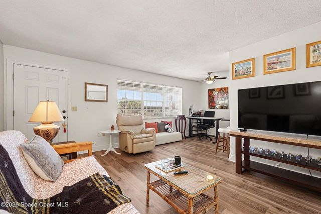 1011 S Miramar Avenue Unt9, Indialantic, FL 32903