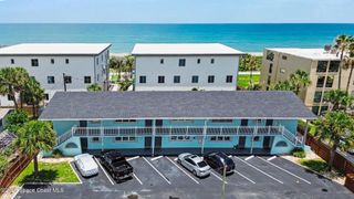 1011 S Miramar Avenue Unt9, Indialantic, FL 32903
