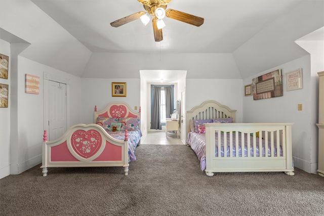 722 S Harrison Street, West, TX 76691